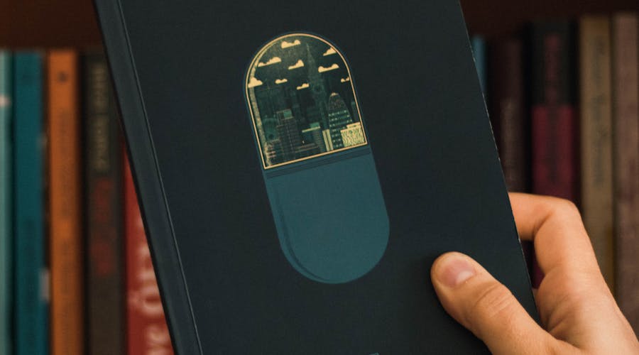 AI Book Cover Generators for KDP: Which Tools Produce Print-Ready Files