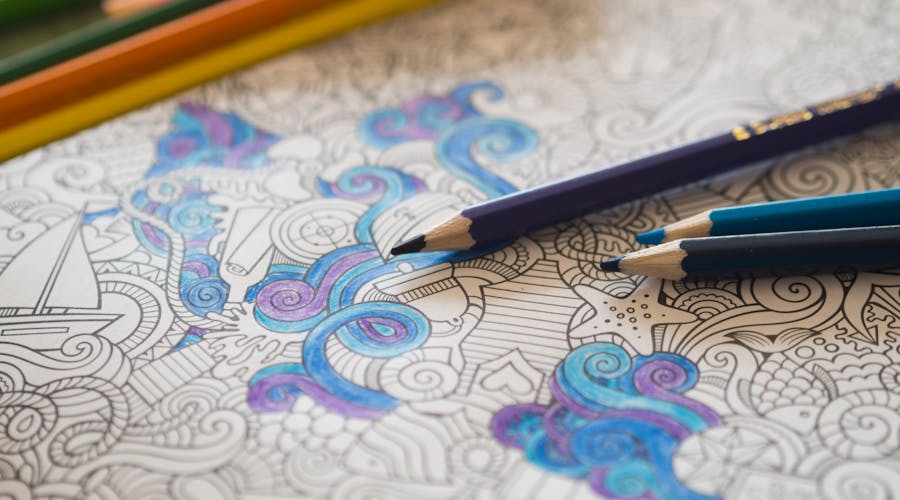 KDP Activity Books: How to Create and Sell Puzzle, Coloring, and Workbooks