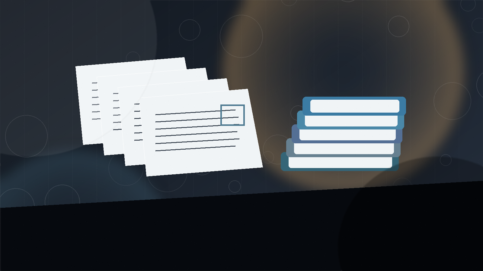 KDP Pen Names: How to Use Pseudonyms on Amazon KDP (and Why Most Publishers Do) visual summary