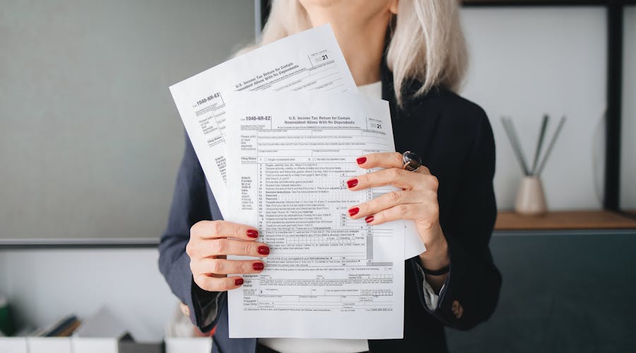 KDP Tax Interview Guide: How to Complete It Correctly (US and Non-US Authors)